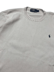 Ralph Lauren Crewneck (XL)