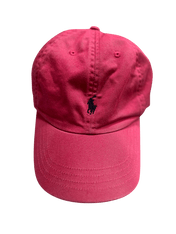*Ralph Lauren Baseball Cap (S)