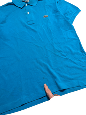 Lacoste Poloshirt (L)
