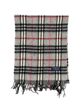 Burberry Scarfs (160 cm)