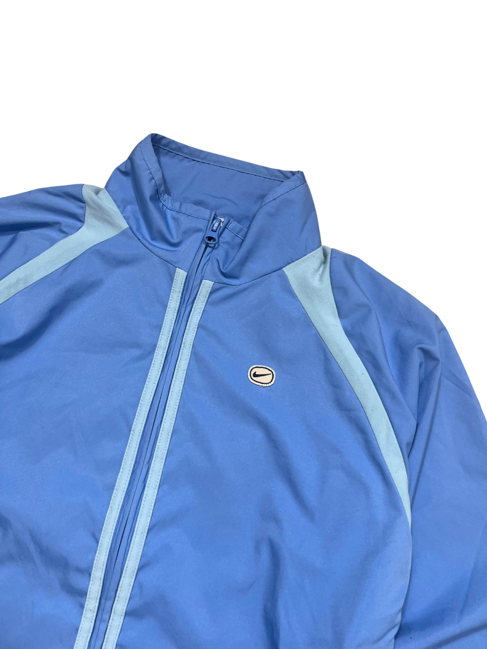 Nike Vintage TN Full Zip Up (XS)