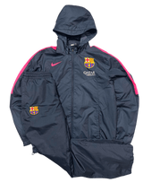 Barcelona x Nike Tracksuit (M)