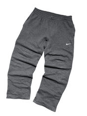 Nike Baggy Trackpants (L)