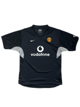 2003-04 I Nike x Manchester United Jersey (XS)