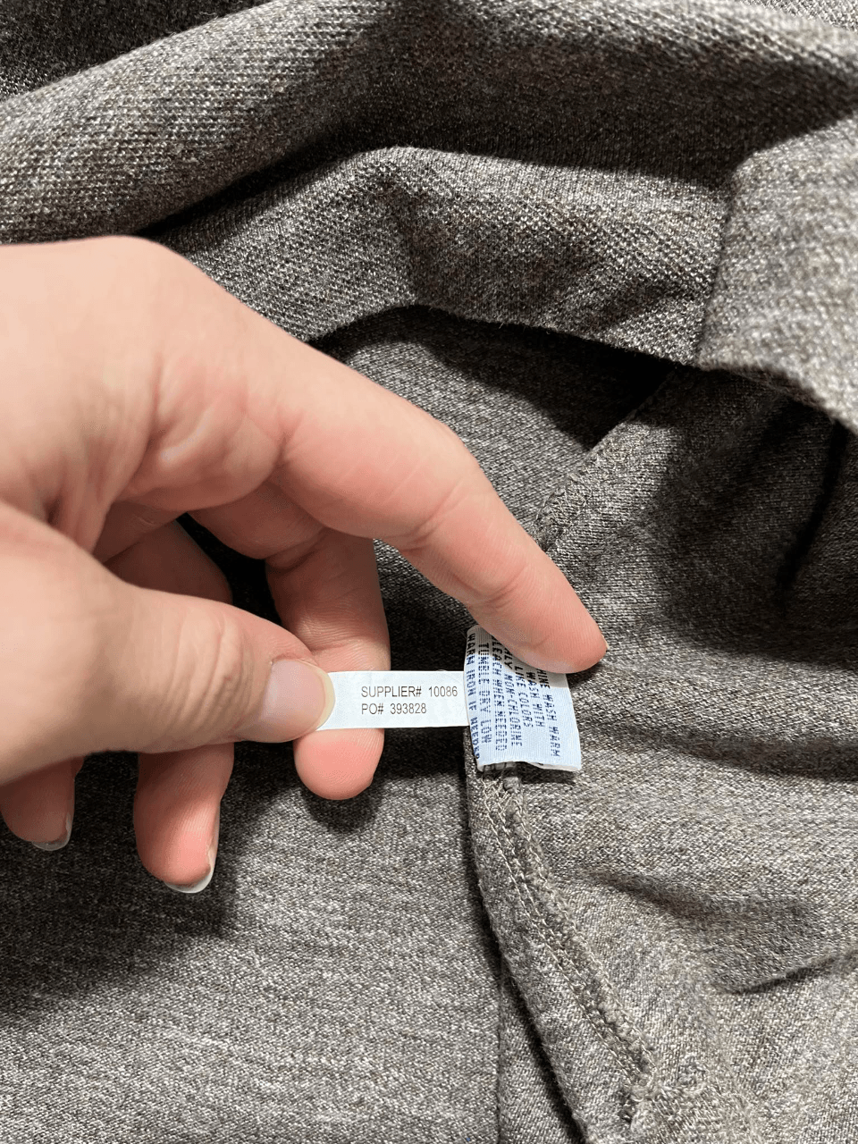 Polo Ralph Lauren Longsleeve Poloshirt (XL)