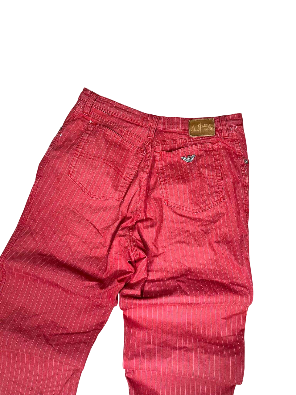 *Vintage Armani Jeans (S)