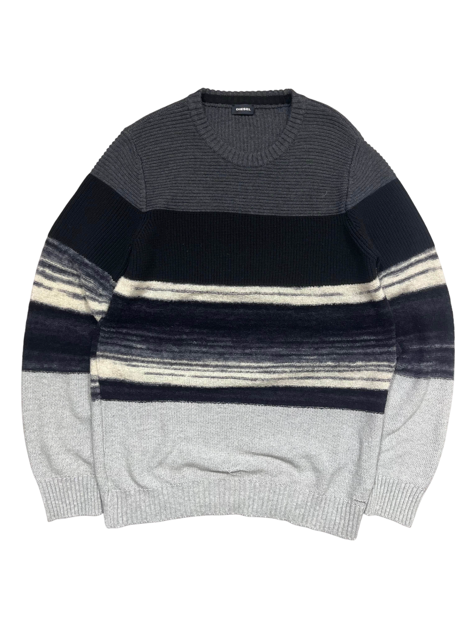 Vintage Diesel Crewneck (L)