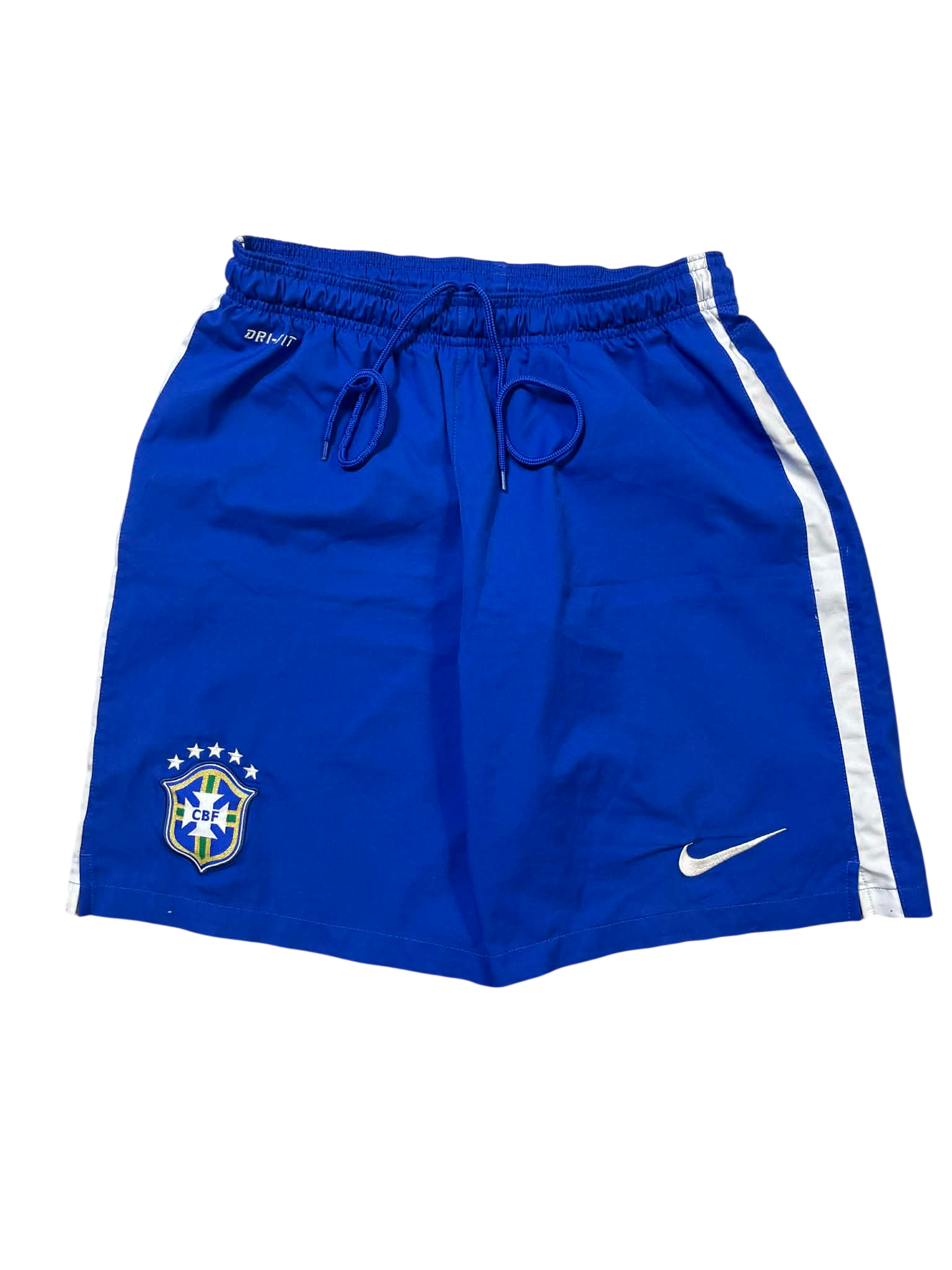 Brazil x Nike 2014 Shorts (M)