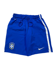 Brazil x Nike 2014 Shorts (M)