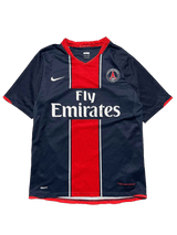 Nike x PSG 2008-09 Jersey (S)