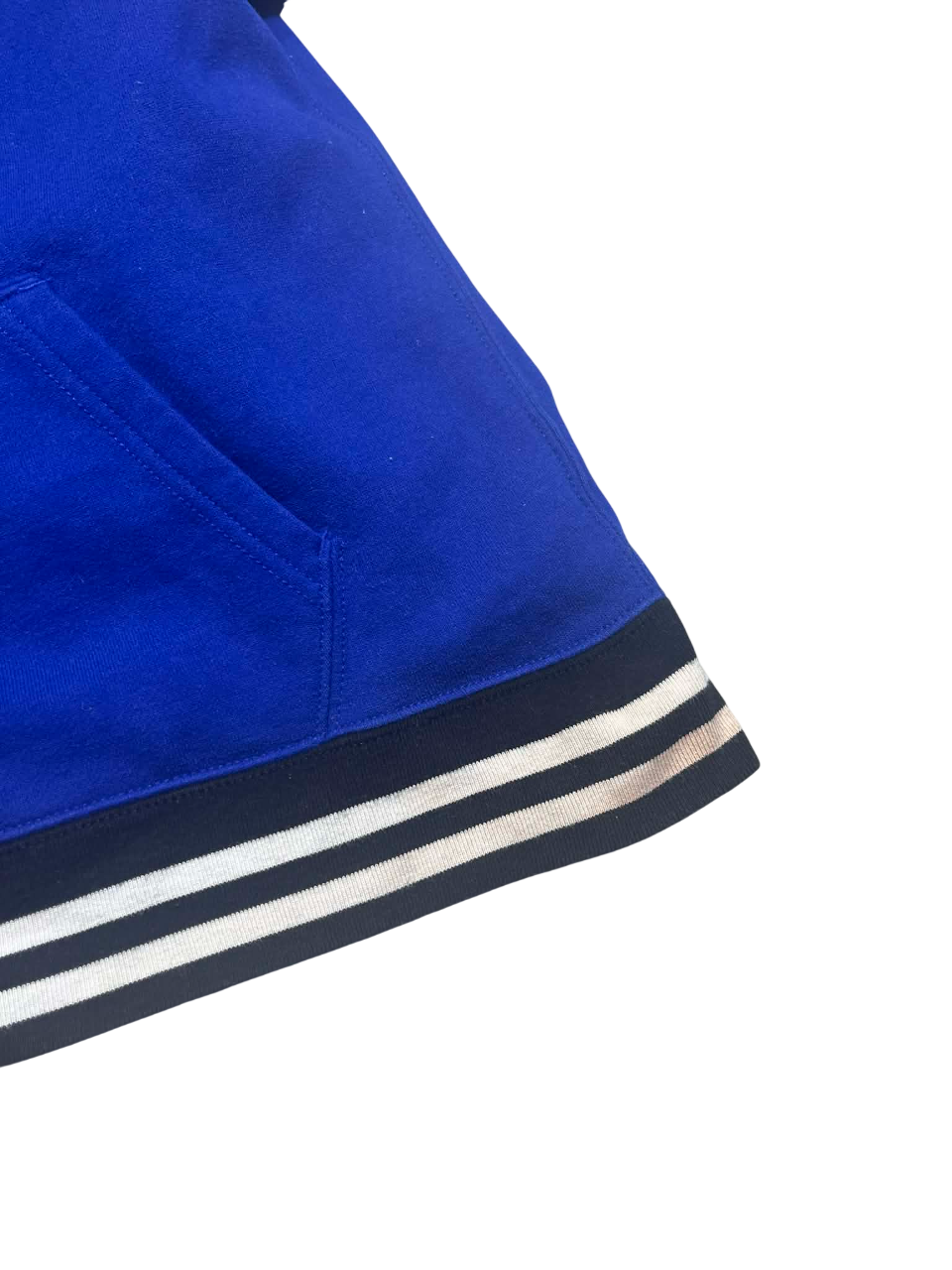 RARE I Ralph Lauren Chief Keef Bigpony Zip Up (XS)