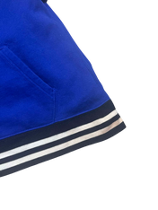 RARE I Ralph Lauren Chief Keef Bigpony Zip Up (XS)