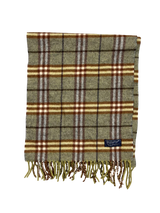 Burberry Scarfs (155 cm)