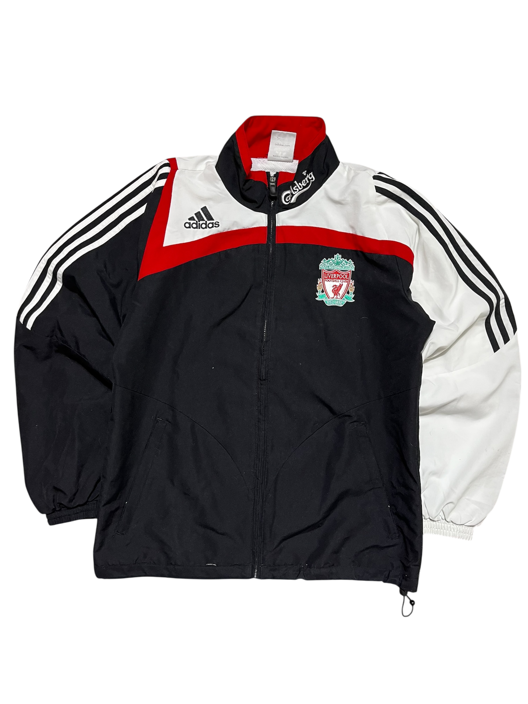 *Adidas x Liverpool 2007-08 (M)