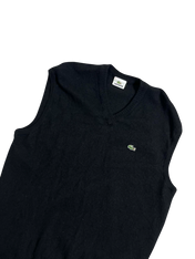 Lacoste I OLD MONEY Vest (L)