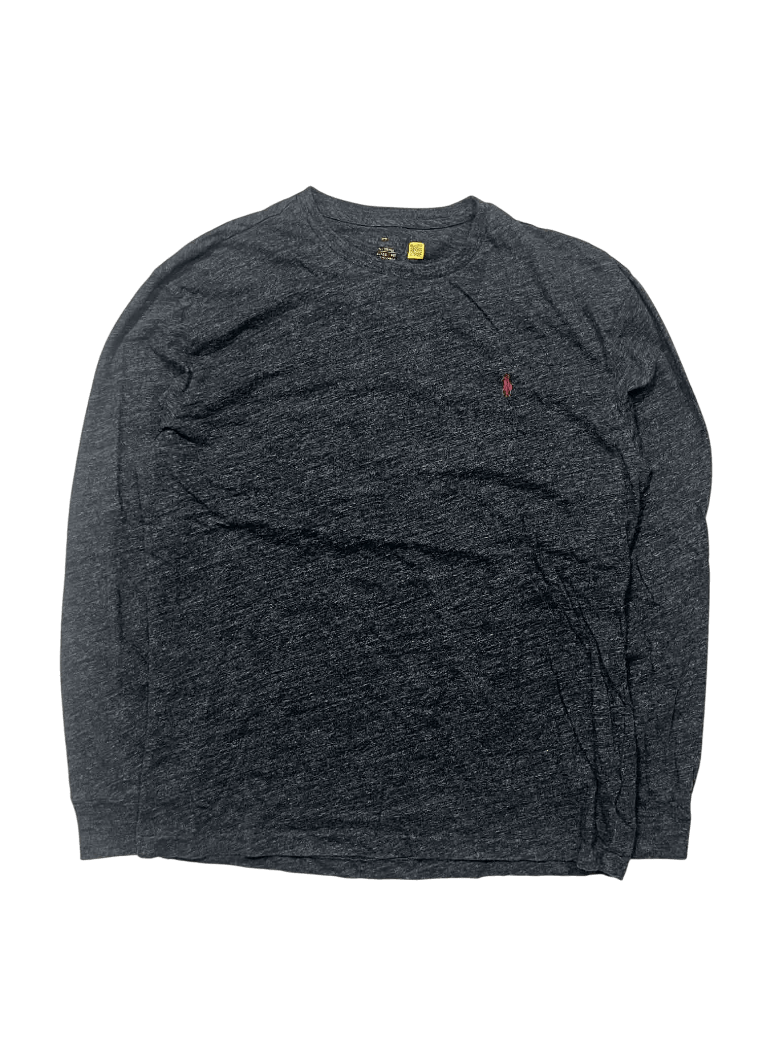 Ralph Lauren Longsleeve (M)