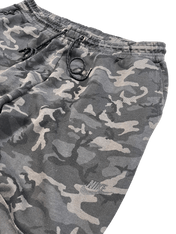 *Nike Tech Fleece Trackpants (L)