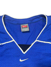 Vintage Nike ST MARYS #34 College Jersey (XL)