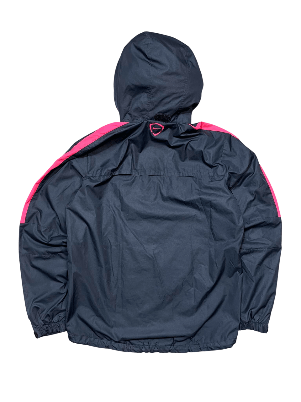 *Nike x Barcelona 2014-15 Trackjacket (M)