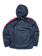 *Nike x Barcelona 2014-15 Trackjacket (M)