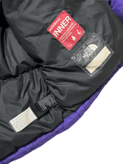 *North Face 700 Puffer Jacket (S)