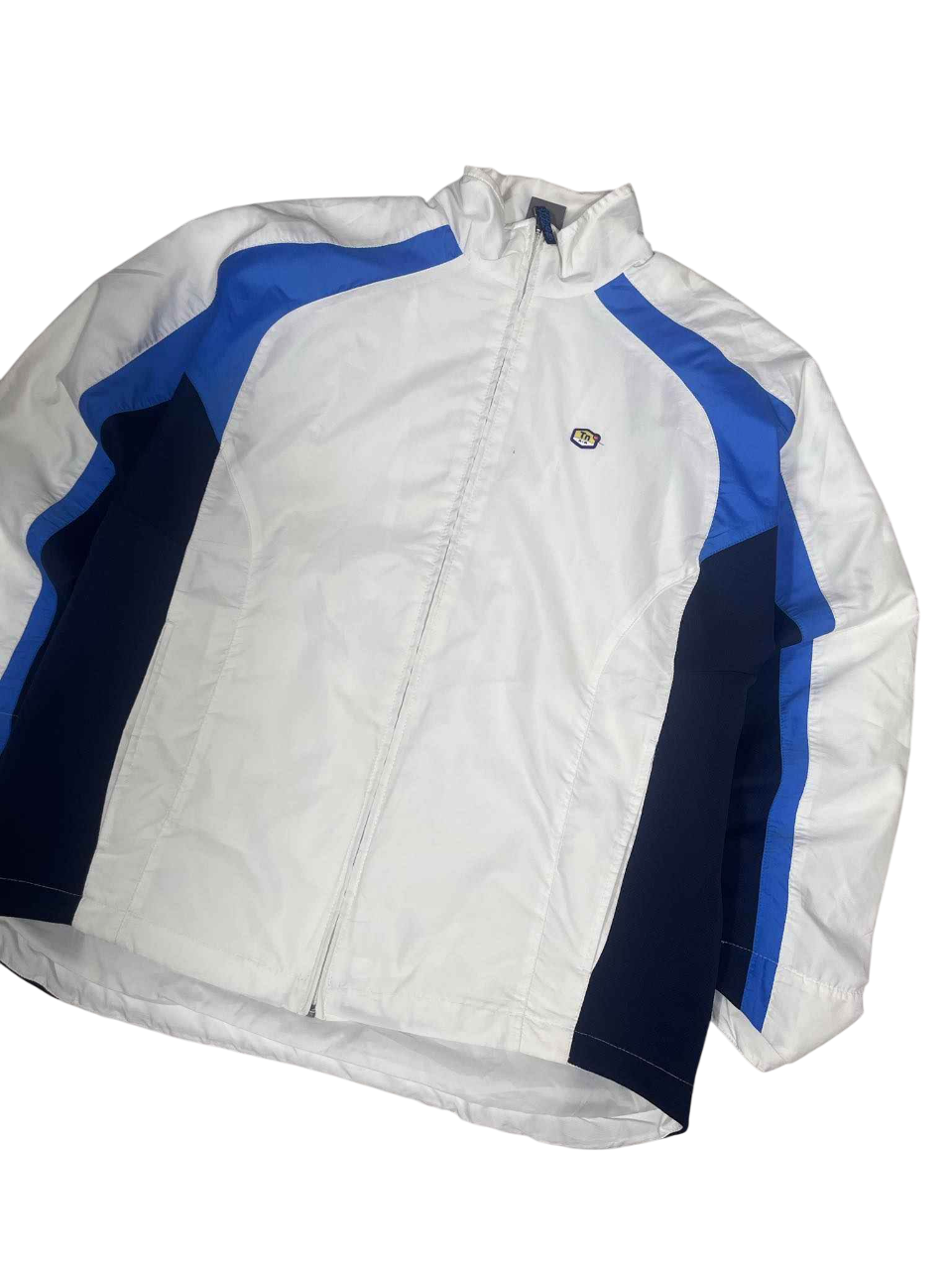 Nike Vintage Tn Trackjacket (L)