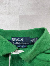 Ralph Lauren Chief Keef Polo (S)