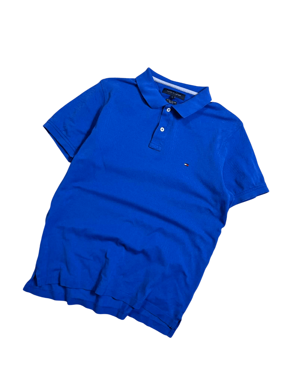 Tommy Hilfiger Poloshirt (L)