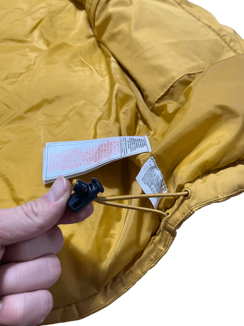 *Nike Vintage Vest (L)