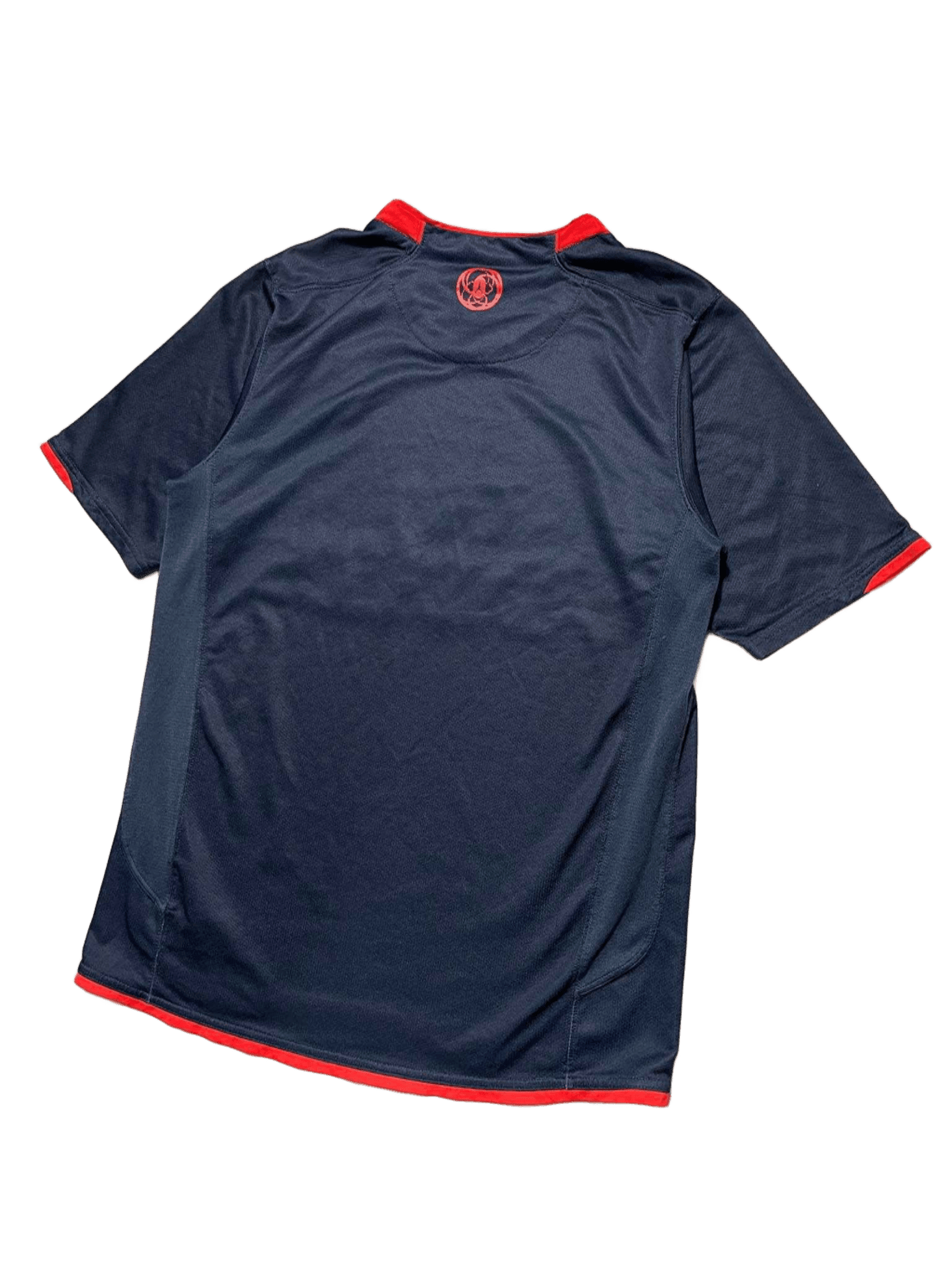 *VINTAGE Nike x PSG 2008-09 Jersey (S)