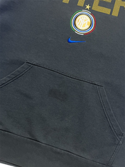 *Vintage Nike x INTER Hoodie (L)