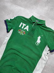 Ralph Lauren Chief Keef Polo (S)
