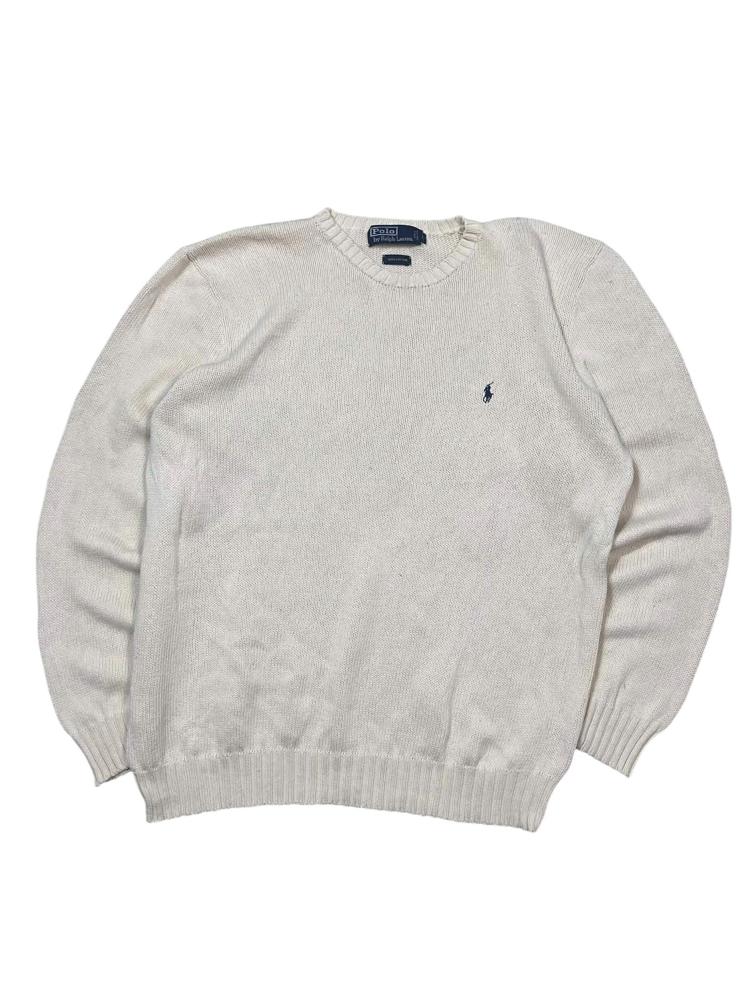 Polo Ralph Lauren Crewneck (L)