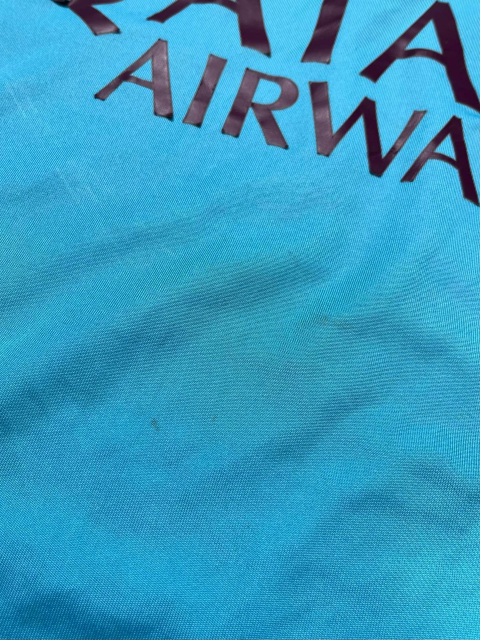 Nike 2013-14 Barcelona Jersey (S)