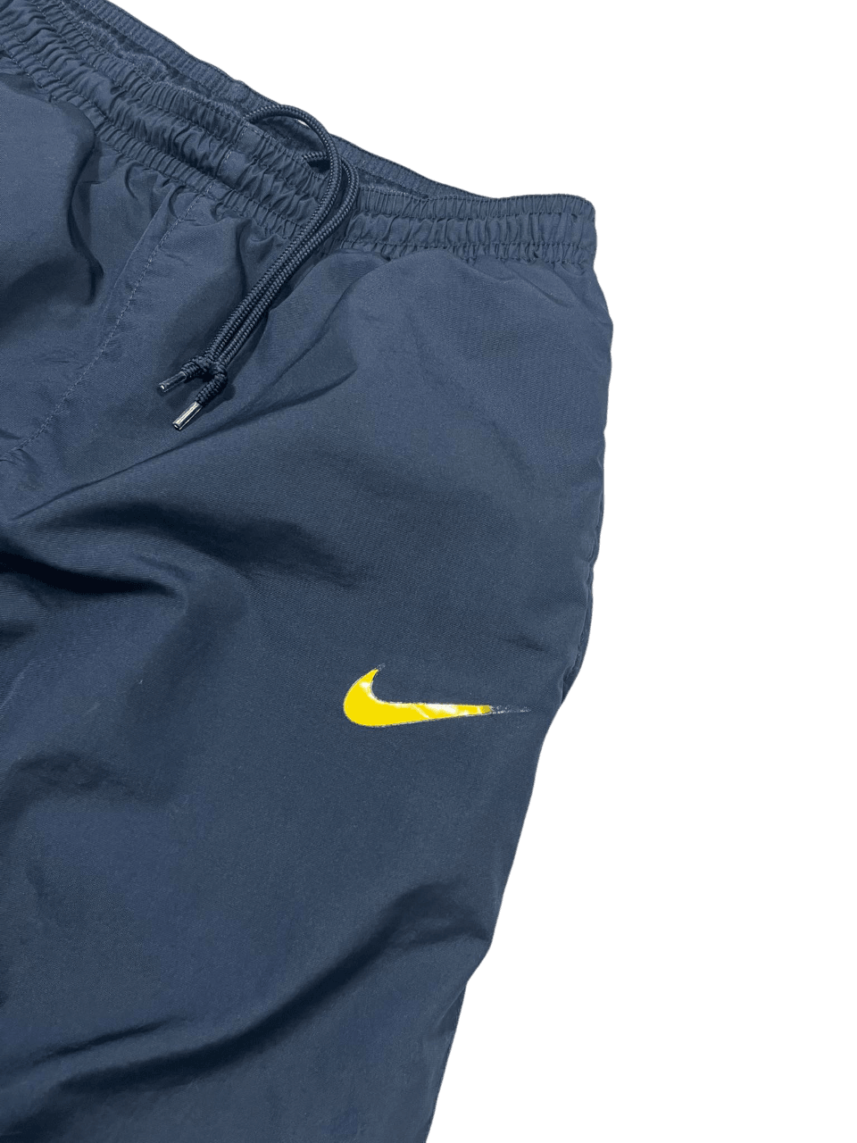 *Nike x Barcelona 2012-13 Trackpants (XS)