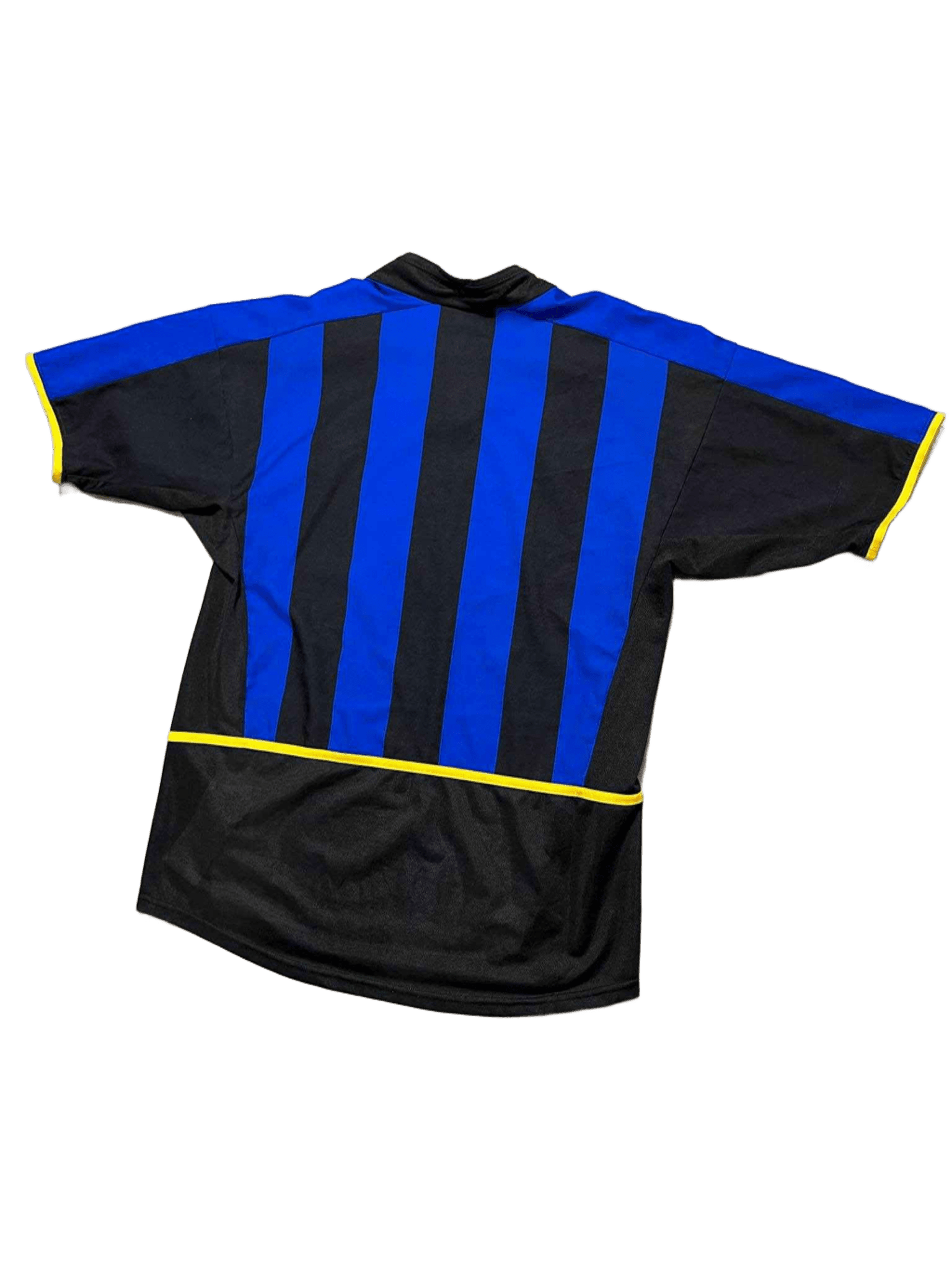 *ULTRA RARE Nike x Inter Milan 2002-03 Jersey (S)