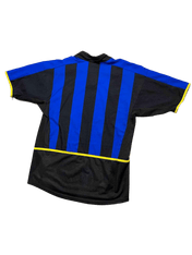 *ULTRA RARE Nike x Inter Milan 2002-03 Jersey (S)