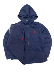*Ralph Lauren Vintage Tracksuit (XS)
