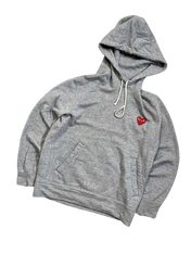 *Comme des Garçons Hoodie (XS-S)