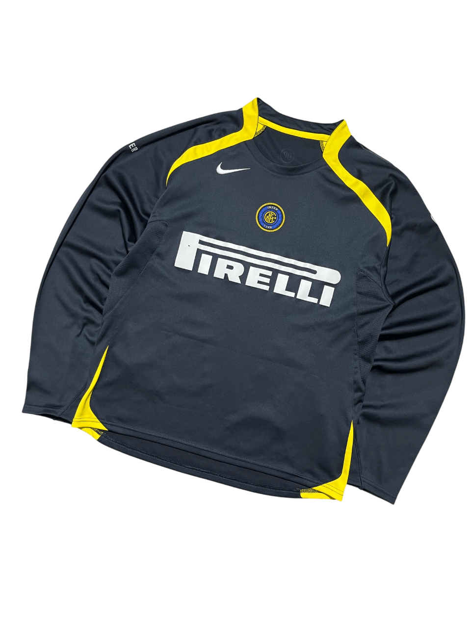 *Nike x Inter Milan 2005-06 Jersey (M)
