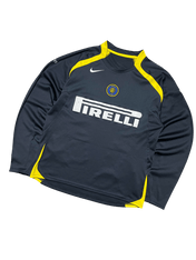 *Nike x Inter Milan 2005-06 Jersey (M)