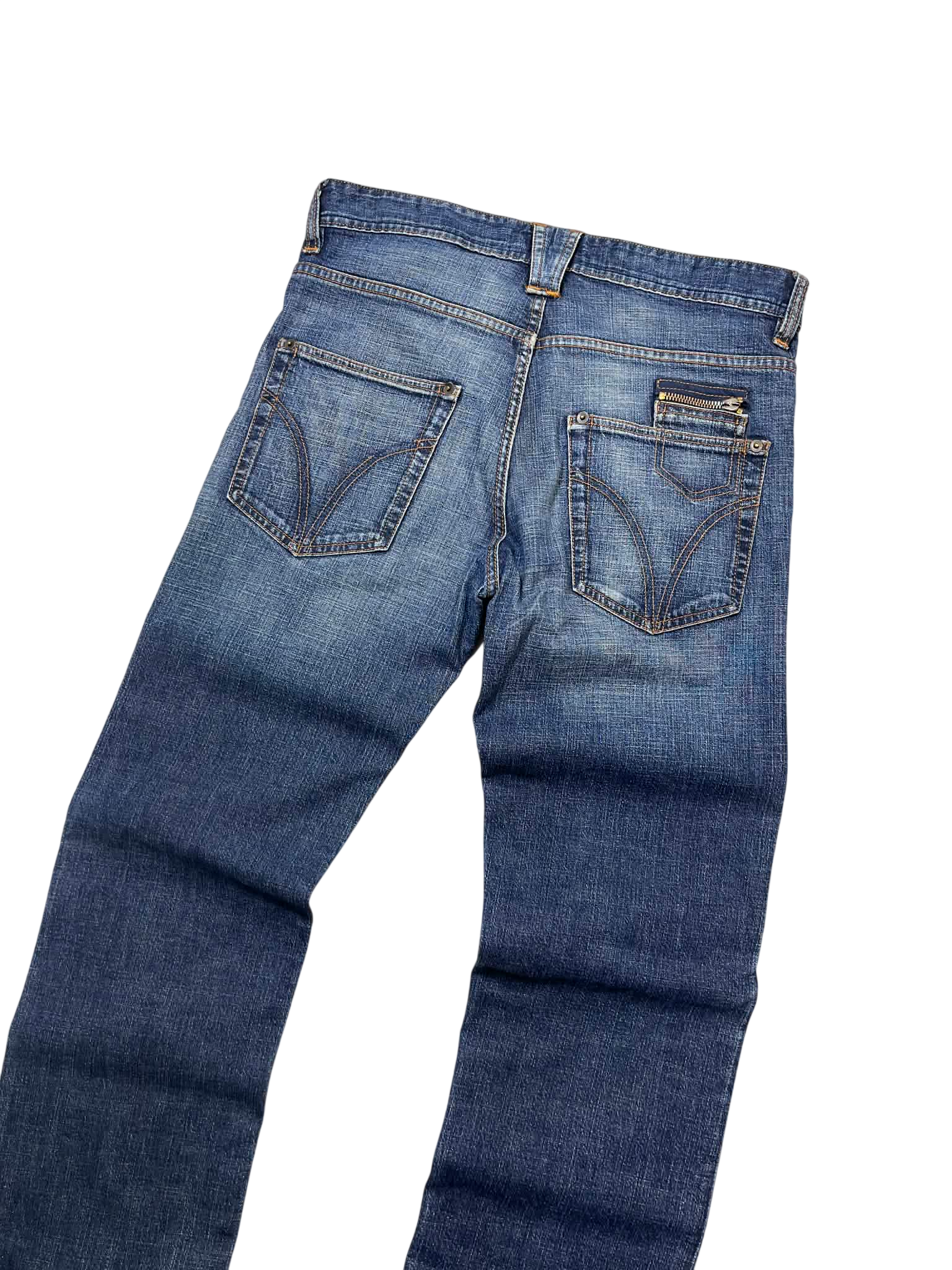 Dolce & Gabbana Jeans I M (32)
