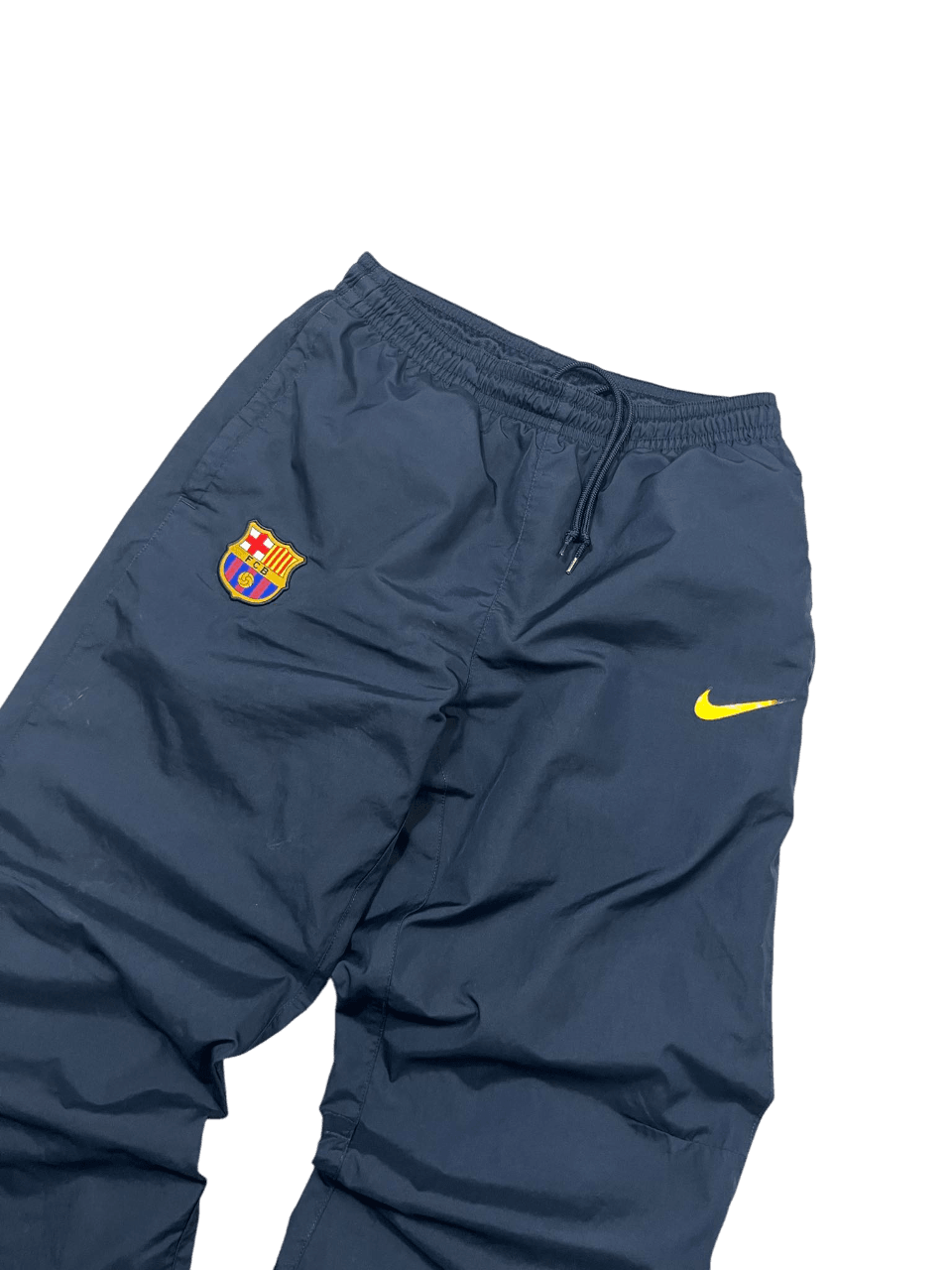 *Nike x Barcelona 2012-13 Trackpants (XS)