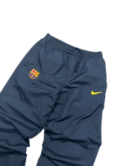 *Nike x Barcelona 2012-13 Trackpants (XS)