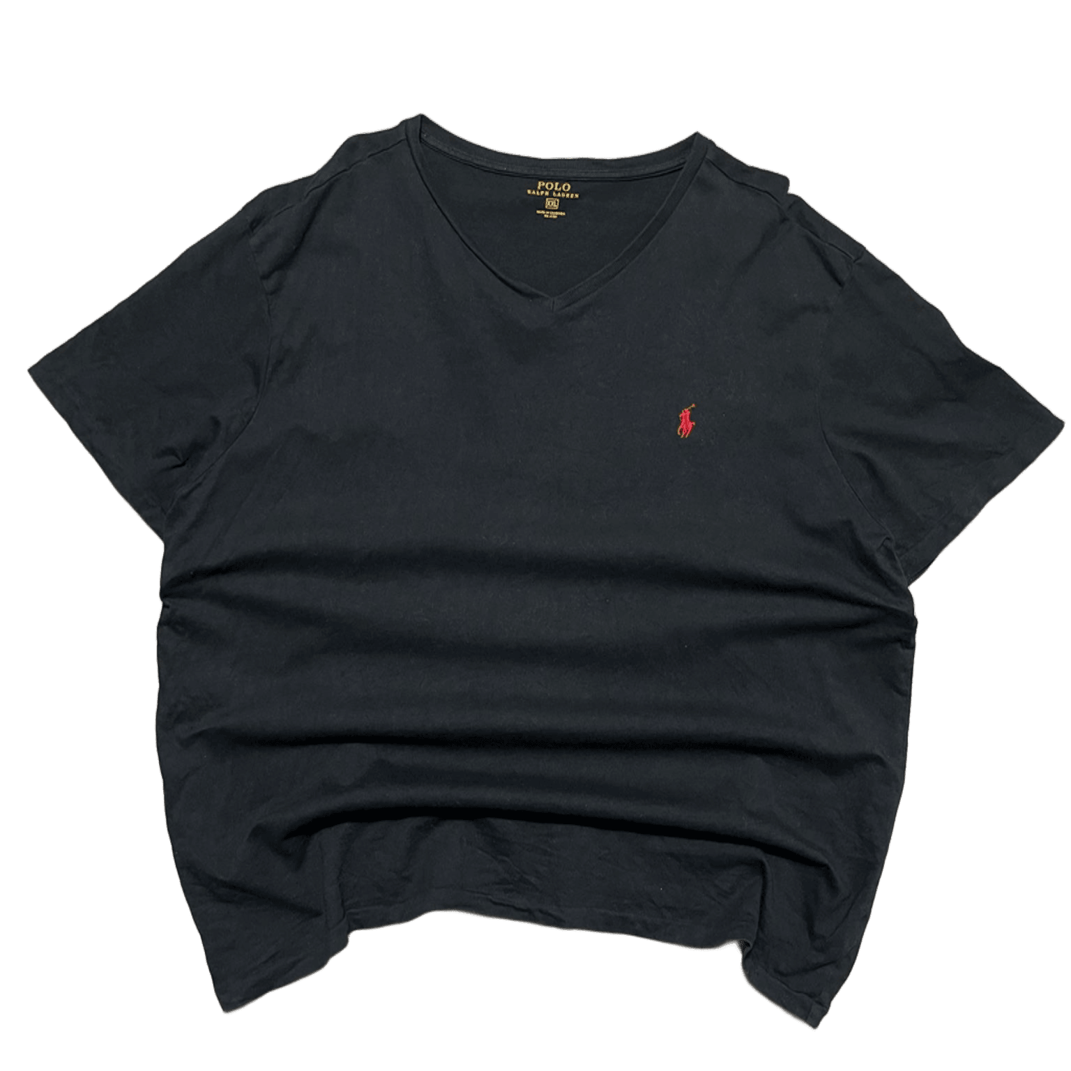 Ralph Lauren Tee (XXL)