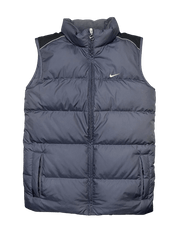 *Nike Vintage Vest (M)
