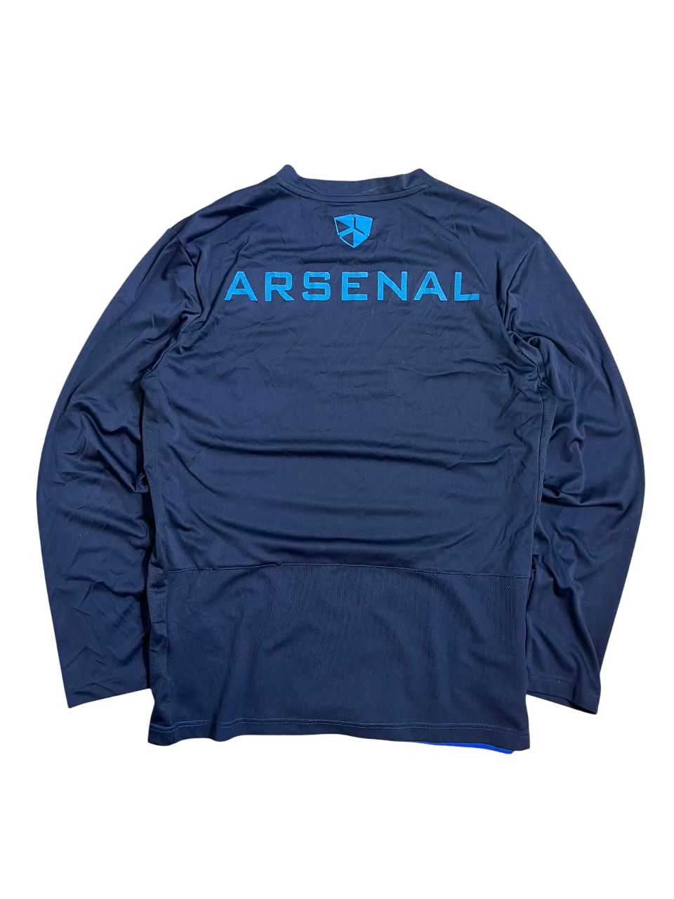Arsenal x Nike 2011-12 Jersey (L)