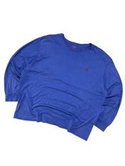 *Ralph Lauren Longsleeve Crewneck (XL)