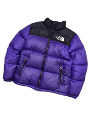 *North Face 700 Puffer Jacket (S)