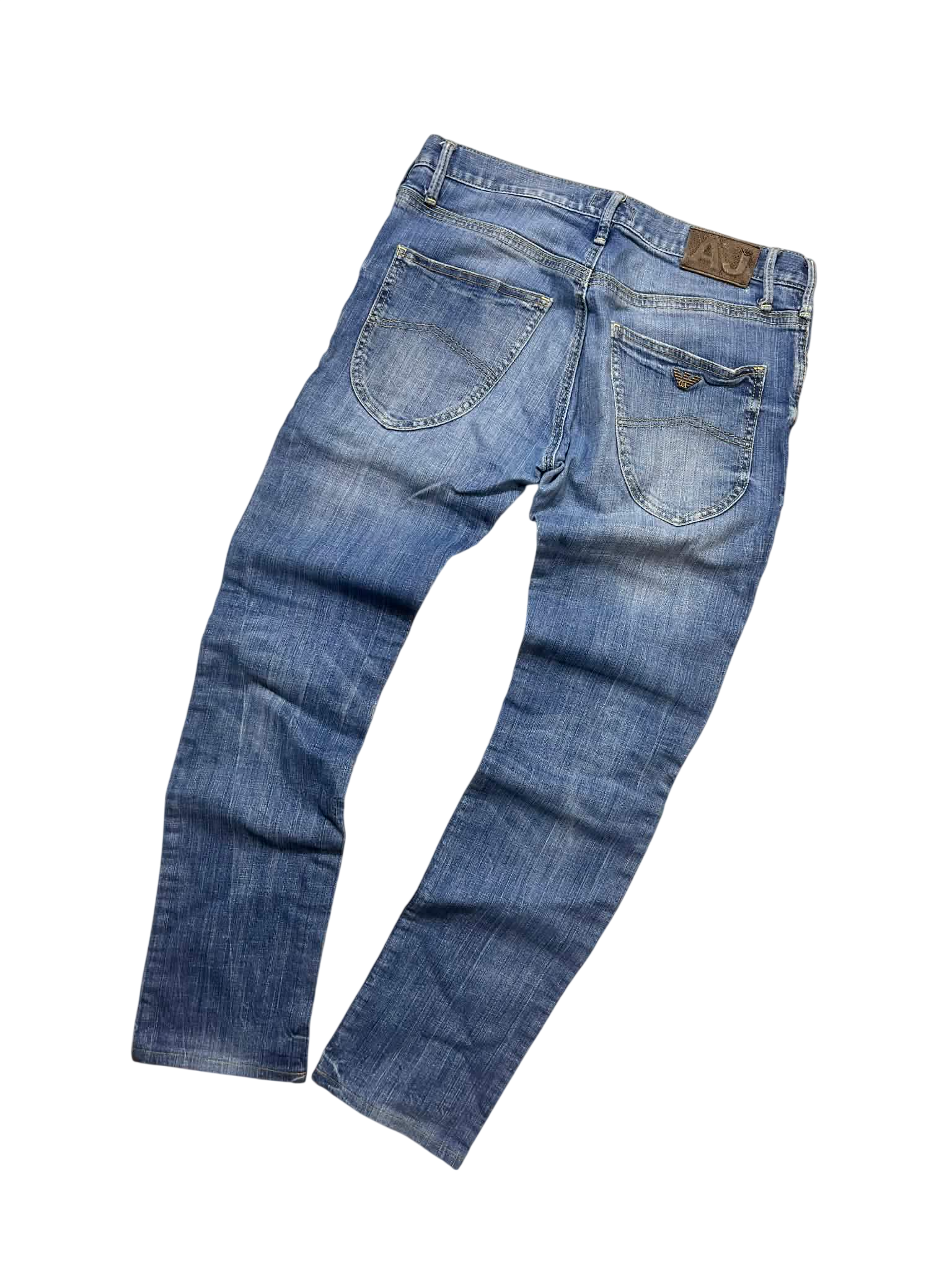 Armani Jeans (S)